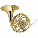 Валторна Amati AHR 345Н-0, фото 